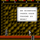 Illustration for article titled The Horror and the Glory of Japans 1987 emStar Wars/em Video Game